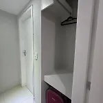 Suite Em Cobertura Em Copacabana Com Estacionamento